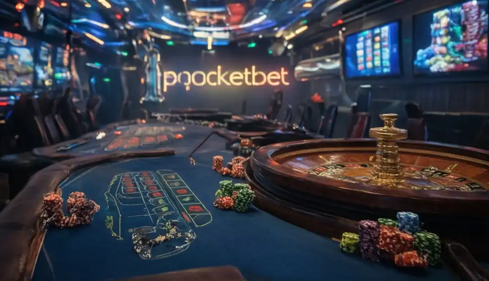 Rocketbet Banner